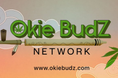 Okie Budz Network Promo Banner